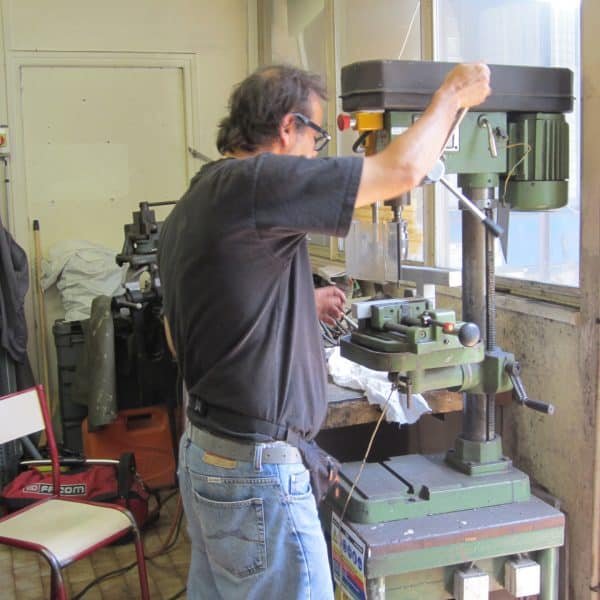 Adaptation du poste de travail 02