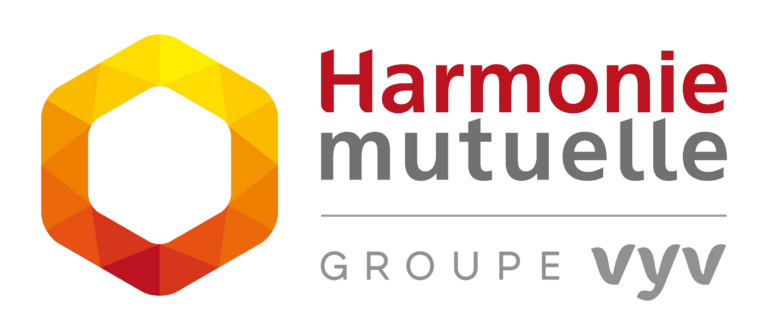 Logo Harmonie Mutuelle