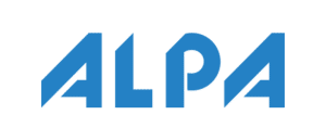 Logo alpa