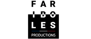 Logo fariboles