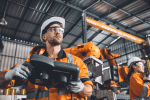 Ergonomie Normandie intervention en industrie