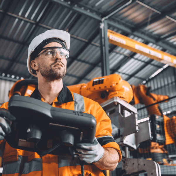 Ergonomie Normandie intervention en industrie