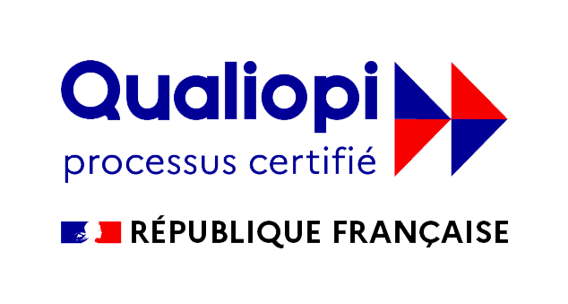 Qualiopi logo